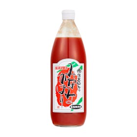 池一菜果園 池トマト みなみのかほりを検証レビュー!トマトジュースの選び方も紹介 1