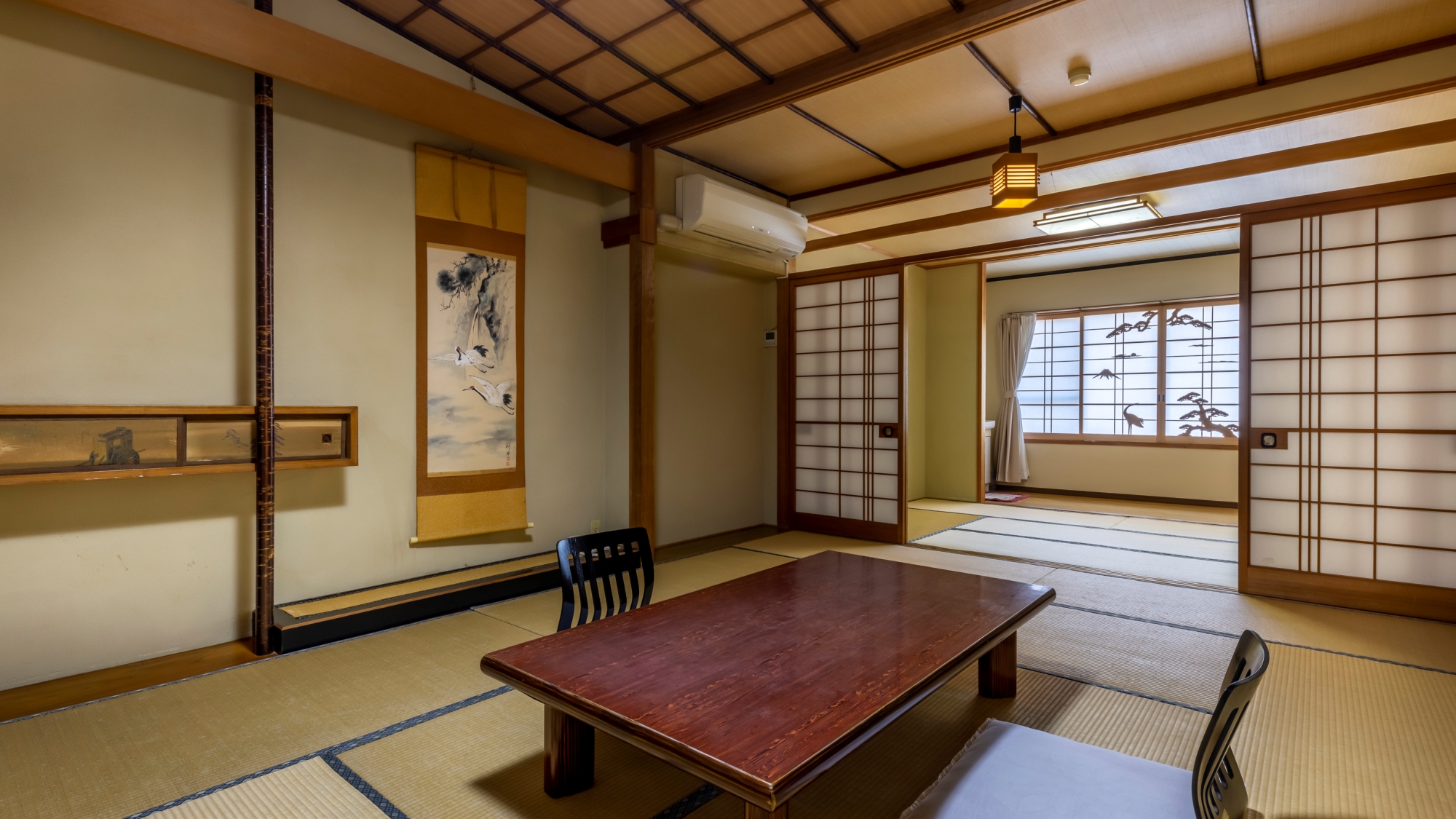 旅館さわき 3