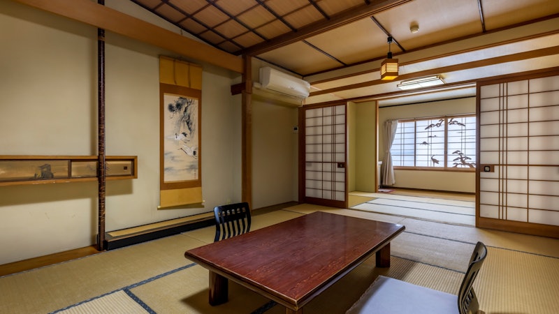旅館さわき 3