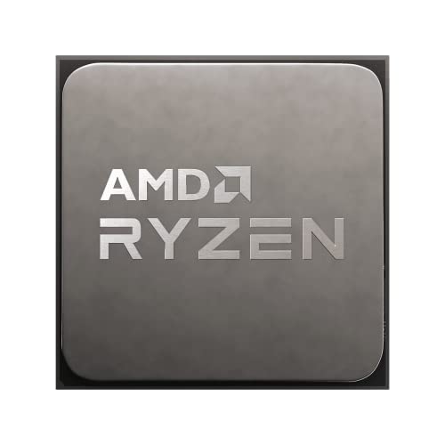 Ryzen 5 5600X 4