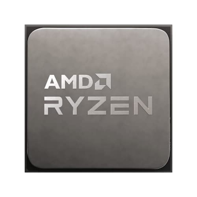 Ryzen 5 5600X 4