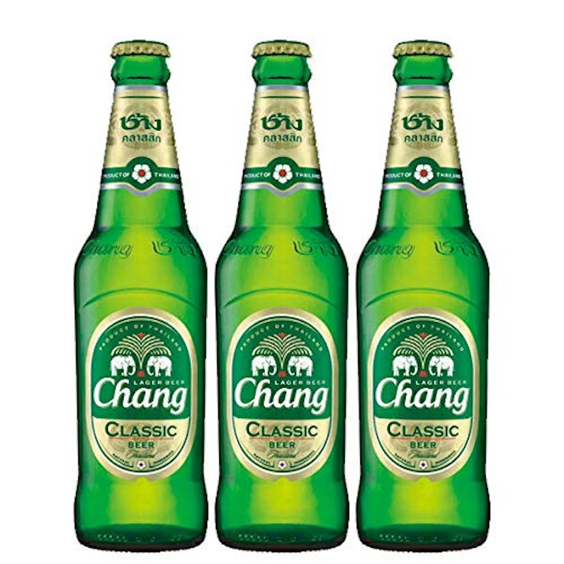チャーンビール 1
