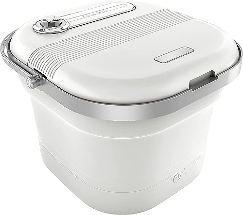 フットバス 1