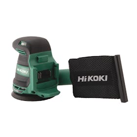 HiKOKI コードレスランダムサンダをレビュー!クチコミ・評判をもとに徹底検証 2