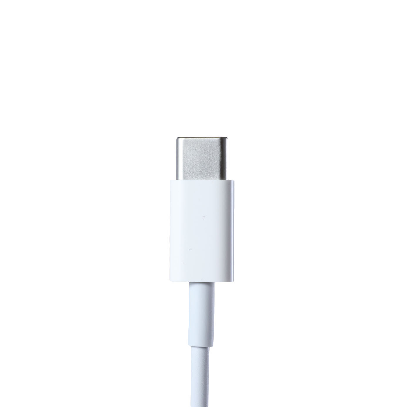 USB-C-ライトニングケーブル 1m 3