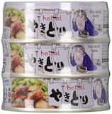 焼き鳥缶詰のおすすめ人気ランキング【2026年10月】 5