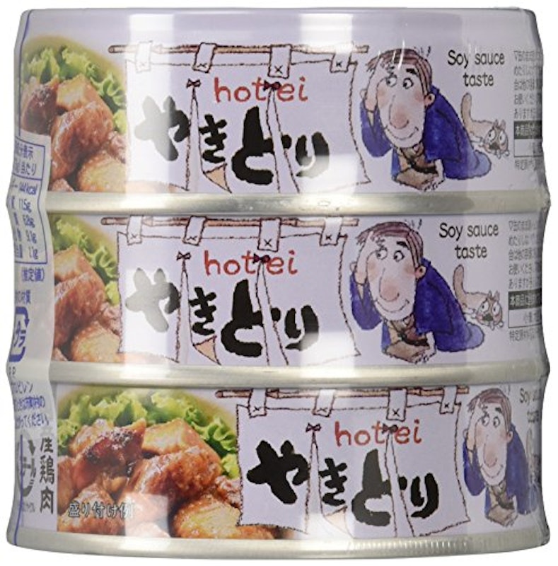 やきとり たれ味 1