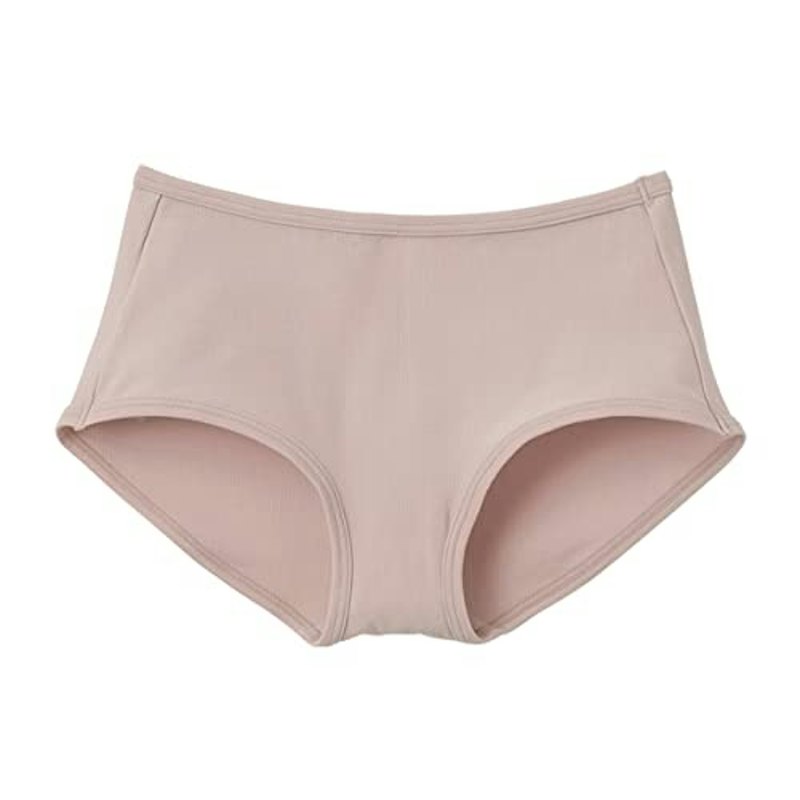 おうちインナー ゴムなしショーツ 1