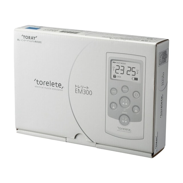 トレリート Em300を全17商品と比較 口コミや評判を実際に使ってレビューしました Mybest