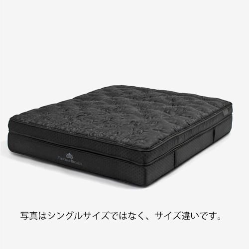 レガリアのマットレスのおすすめ人気ランキング【2026年6月】 1