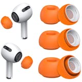 AirPods Pro用イヤーチップ・イヤーピースのおすすめ人気ランキング【2026年9月】 5