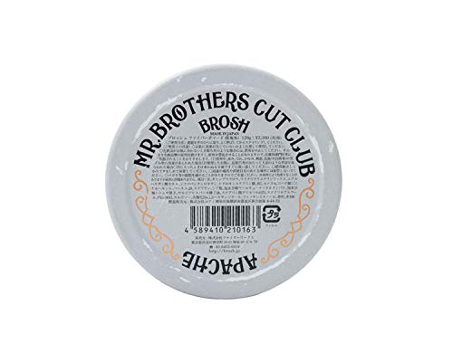 FIBER POMADE 4