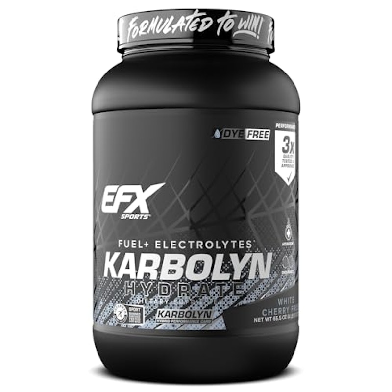 Karbolyn Hydrate 1