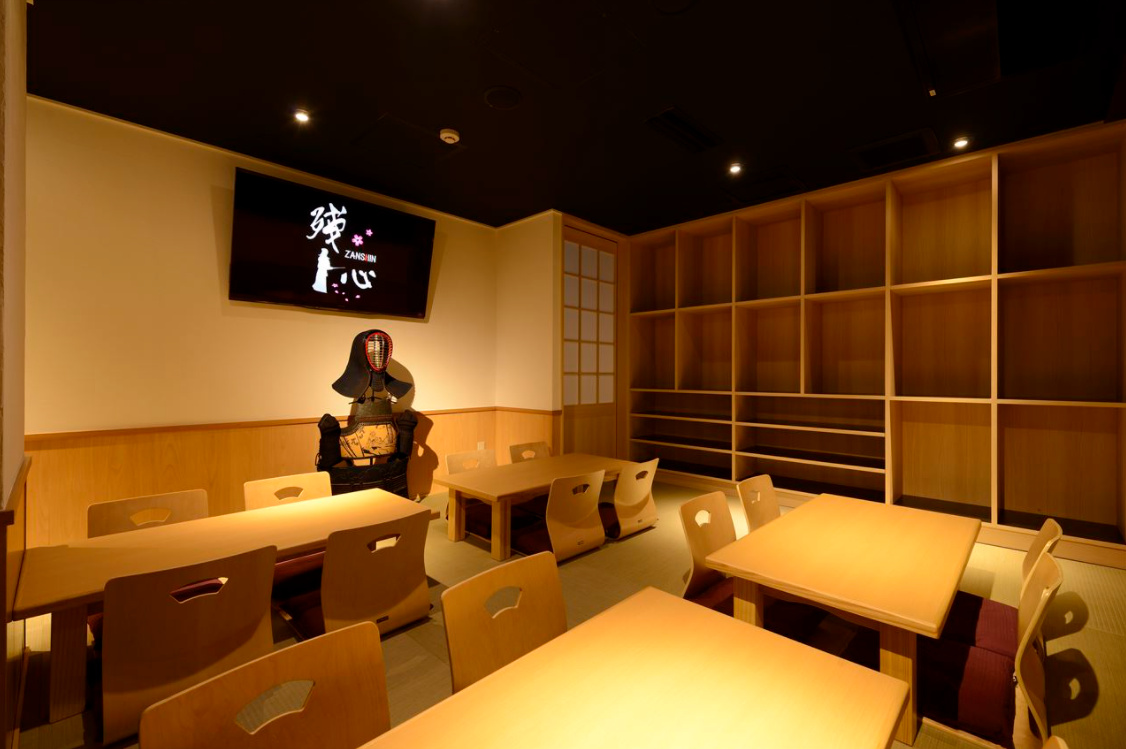 東京都内のスポーツカフェ スポーツバーおすすめ人気ランキング選 年最新版 Mybest