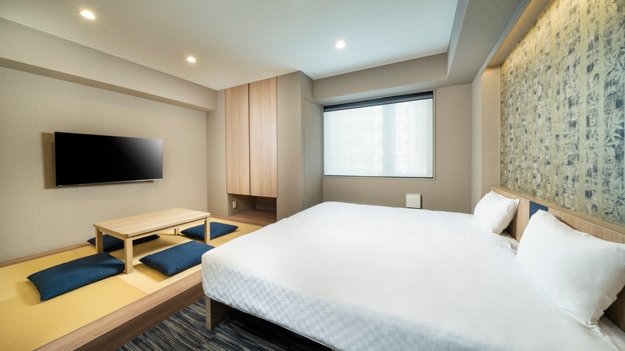 KOKO HOTEL Residence浅草かっぱ橋 3