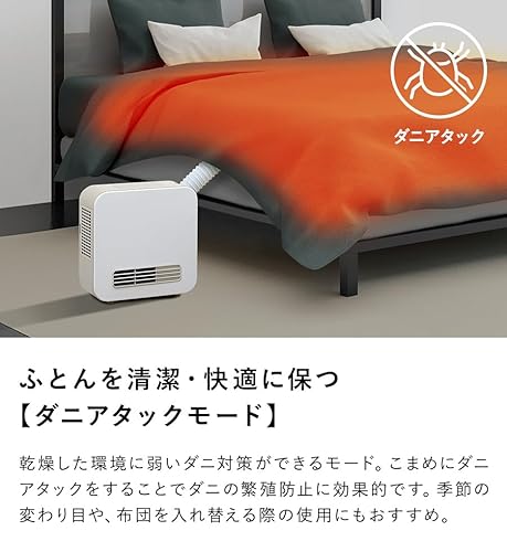 セラミックヒーター  4