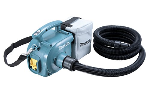 マキタの集塵機のおすすめ人気ランキング【100V・40Vの商品も