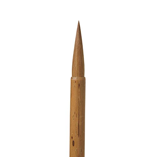 狼毛中筆 2