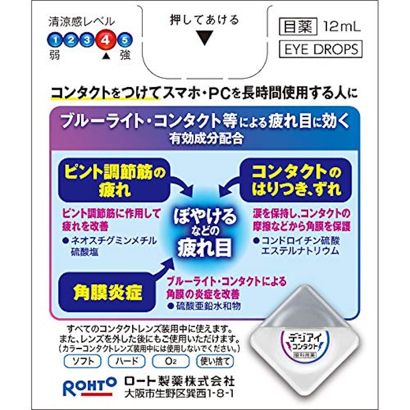 コンタクト 2