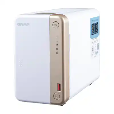 Synology DiskStation DS223jを検証レビュー!NASの選び方も紹介 Synology DiskStation DS223jを検証レビュー!NASの選び方も紹介