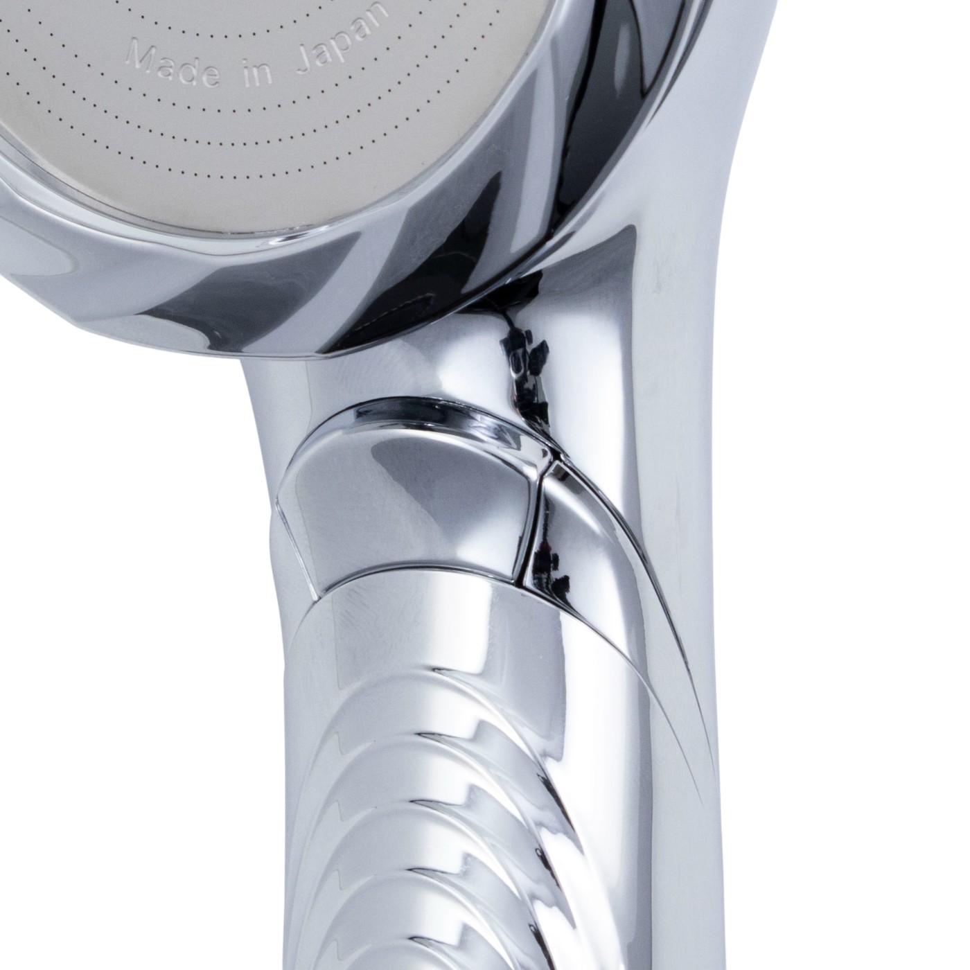 KINUJO シルクリッチシャワー SH001-Sを検証レビュー！ファインバブル