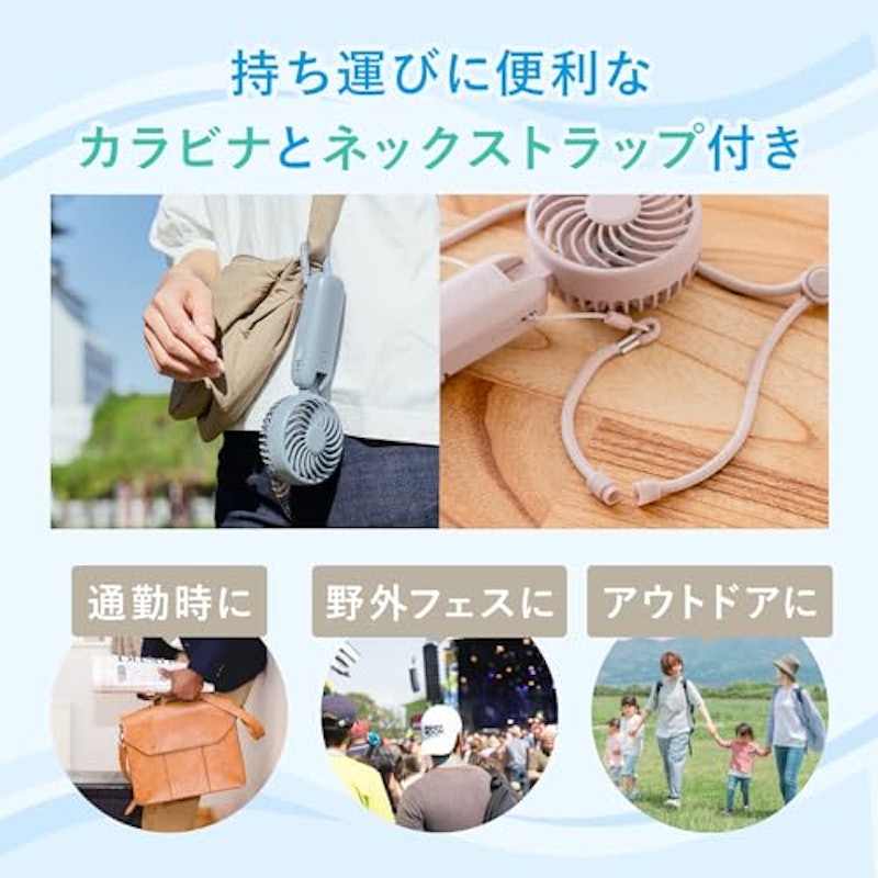 大風量ダブルファン 5