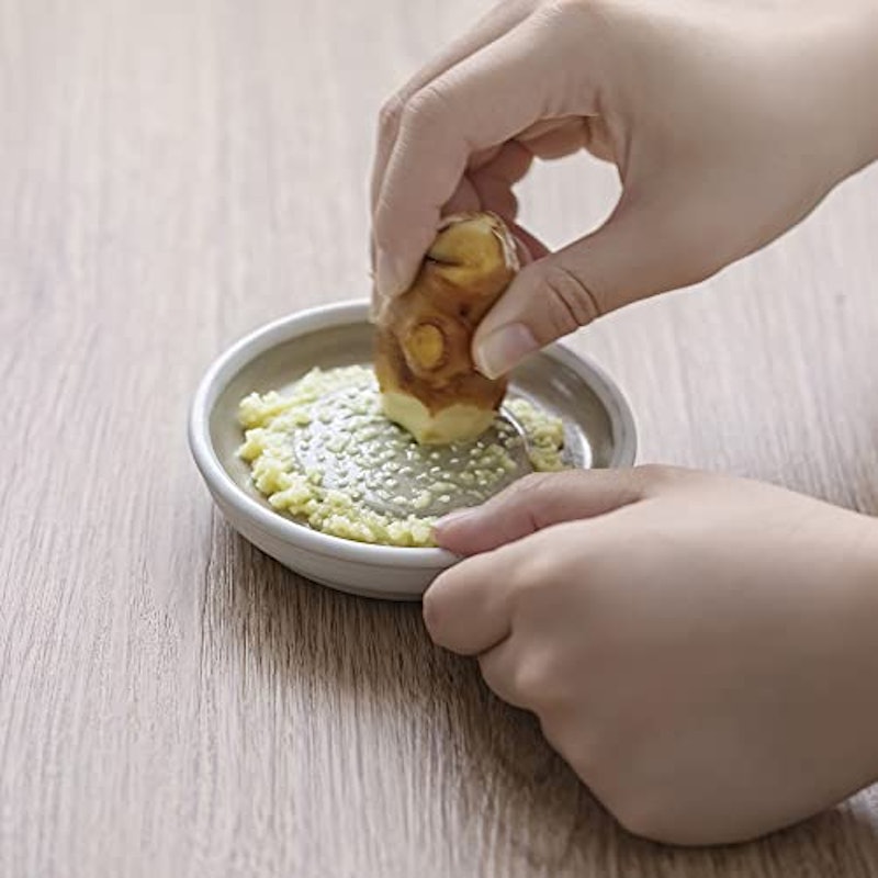 ハレとケ 石見焼 おろし器 3