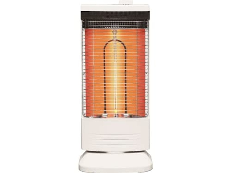 速暖遠赤外線電気ヒーター 1