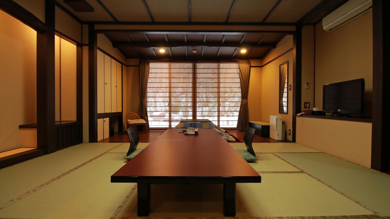 寺泊温泉 北新館 3