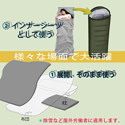 インナーシーツ 6