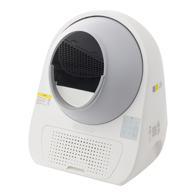 CATLINK SCOOPER PRO-X LUXURY 1
