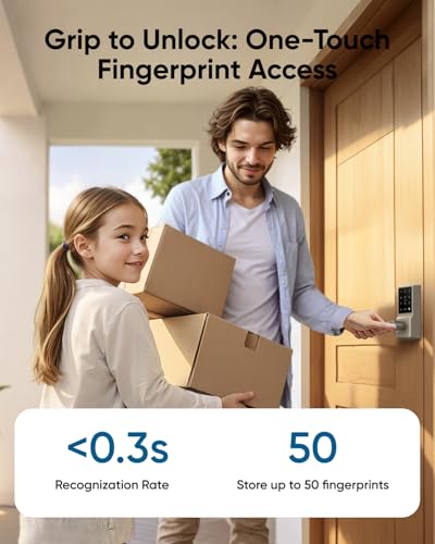 Smart Lock 2