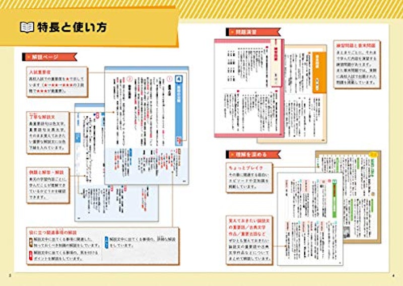 中学 自由自在 国語 2