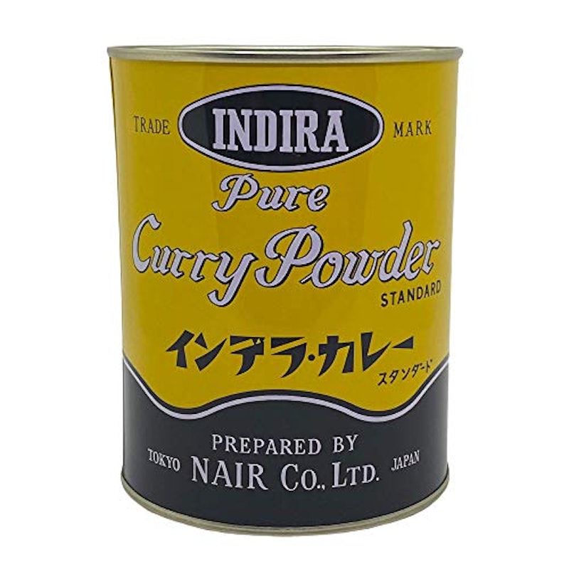 インデラカレー スタンダード 1