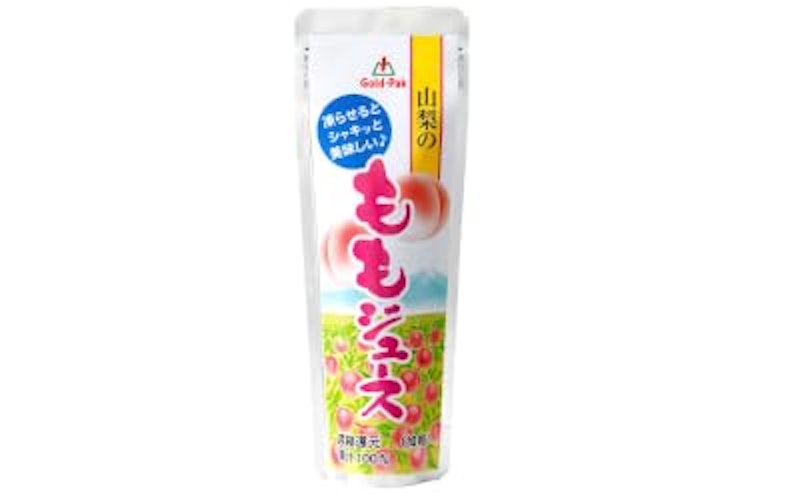 果実系パウチシリーズ 9