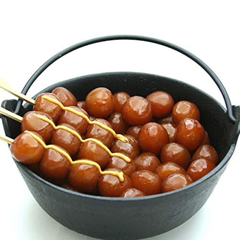 玉こんだんご 5