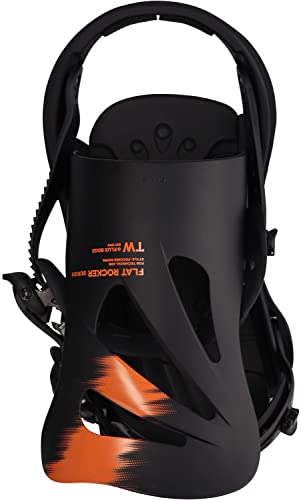 スノーボードのバインディングのおすすめ人気ランキング【2025年11月