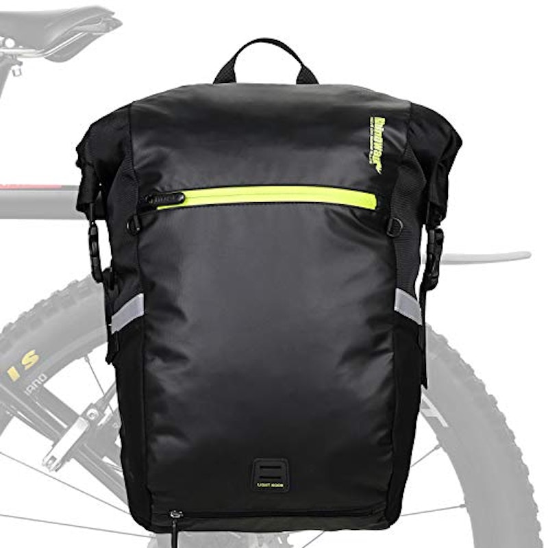 自転車パニアバッグ 1