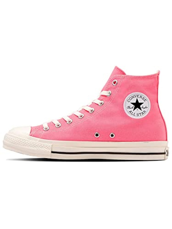 ALL STAR R NC HI 1