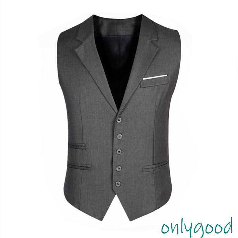 メンズジレベスト 3