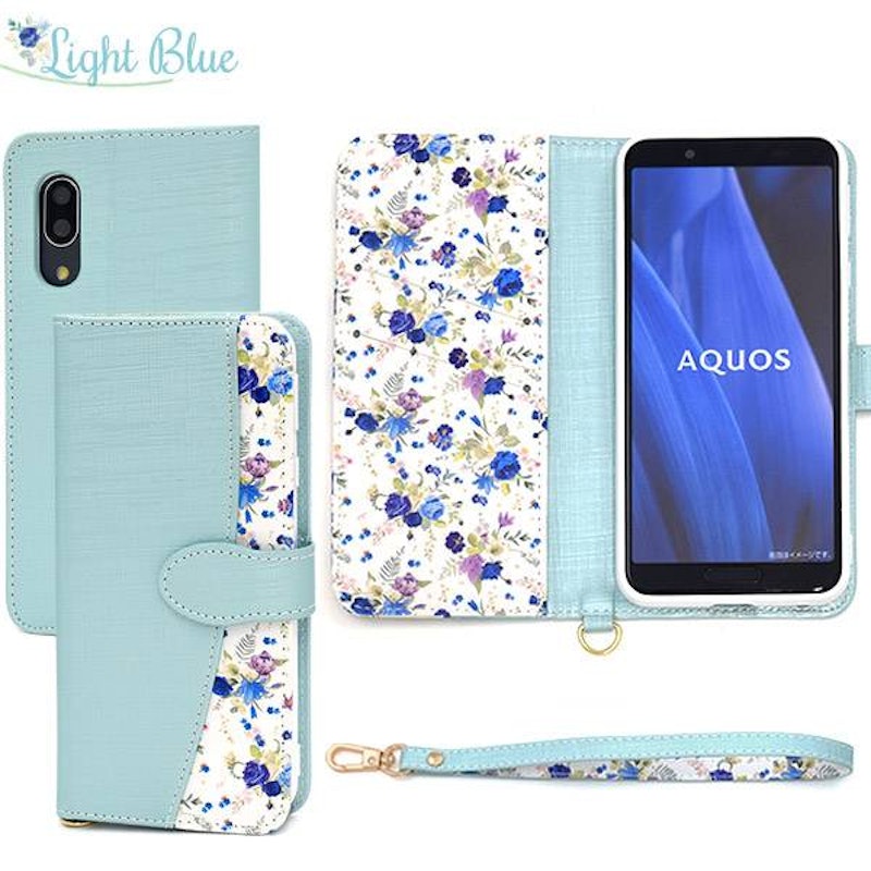 スマホケース 8