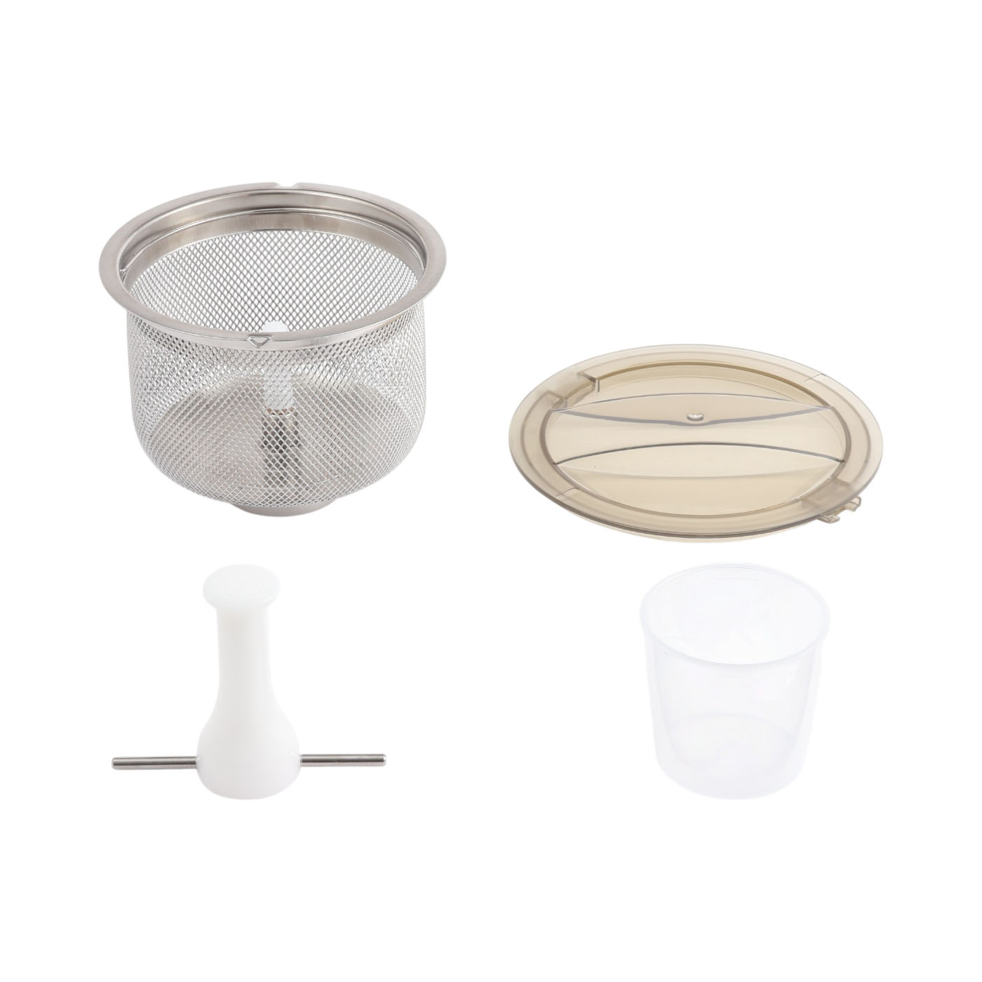 コンパクト精米器 3