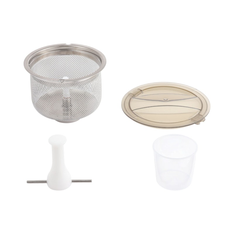 コンパクト精米器 3