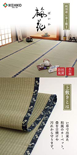 い草ござ上敷き 2