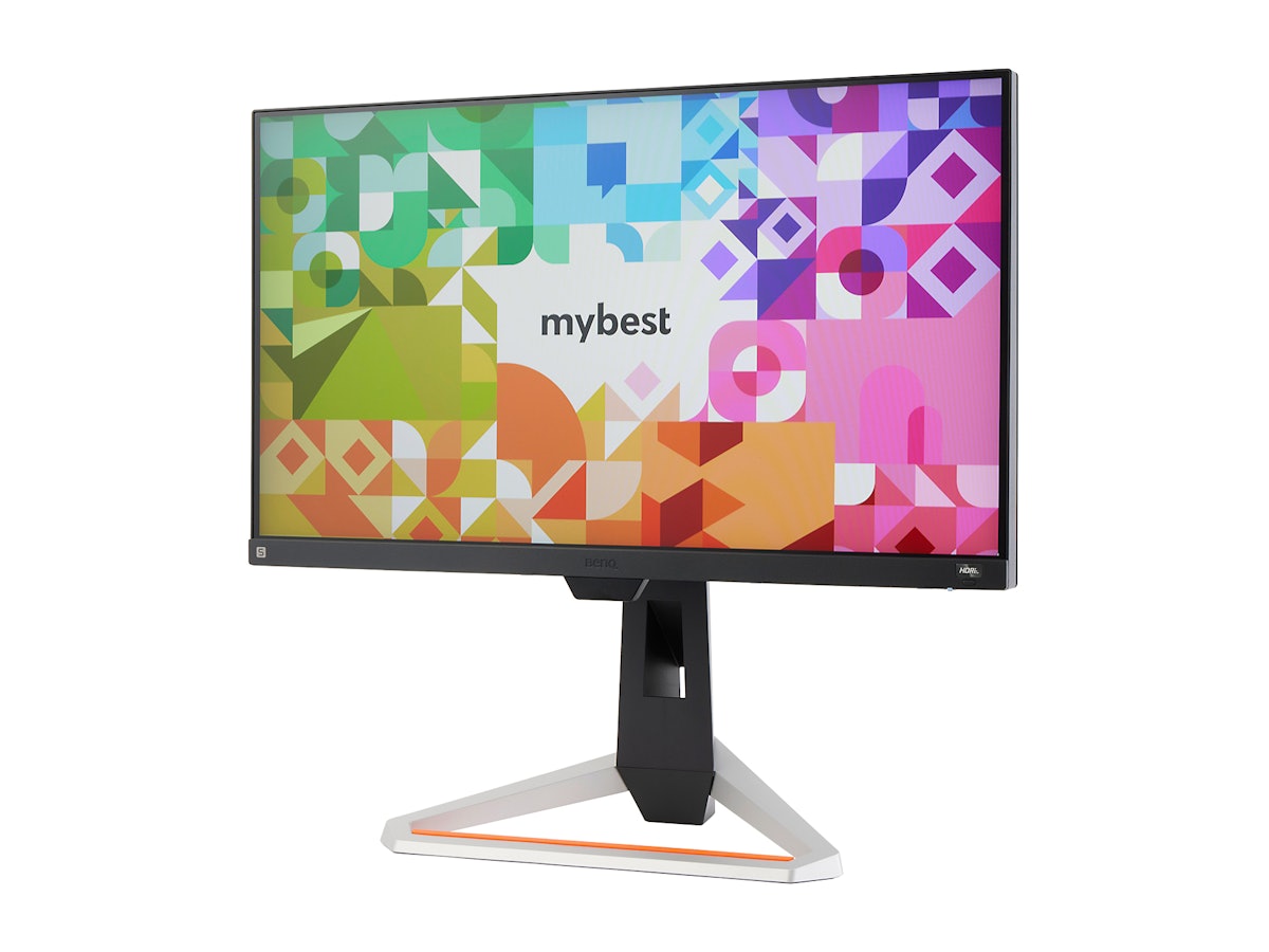 BenQ MOBIUZ EX2510s ゲーミングモニター 67c443e11b7c87dbbe50718b8b718a