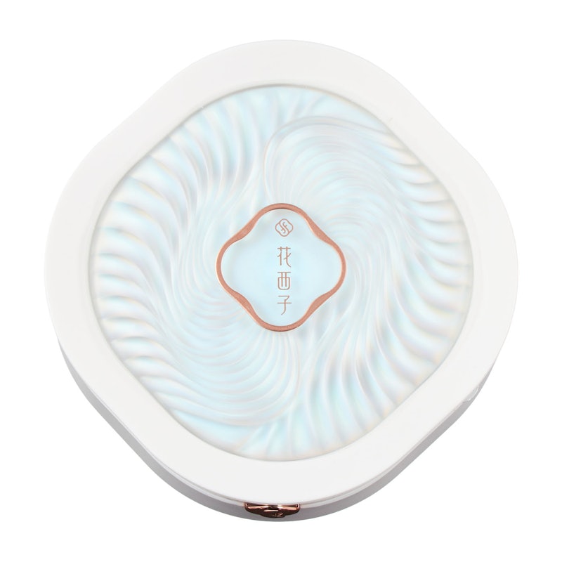 玉養睡蓮クッションファンデーション 1
