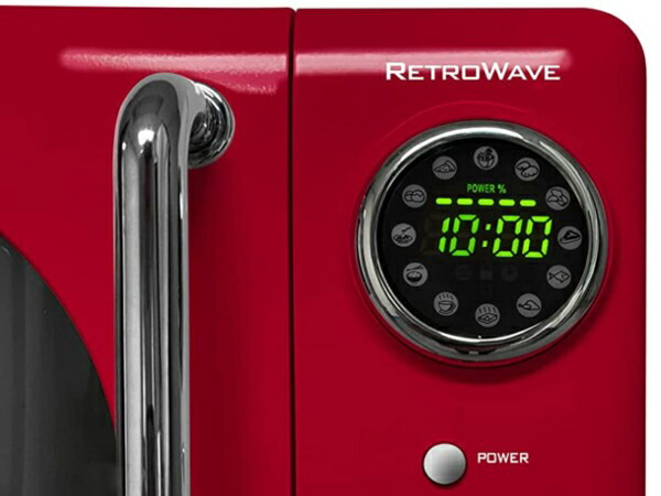Countertop Microwave Oven 2