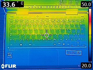 dynabook V6 12