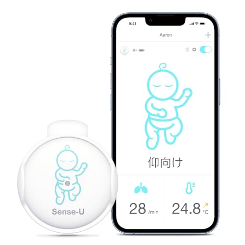 ベビーセンサー 1
