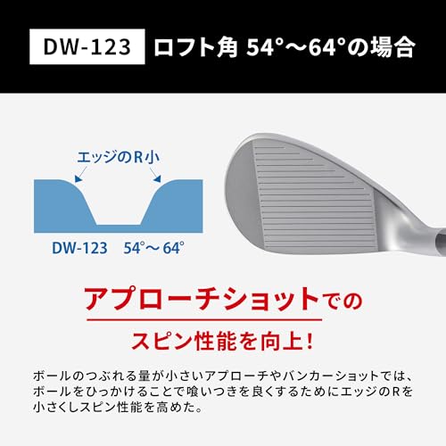 ドルフィンウエッジ 9